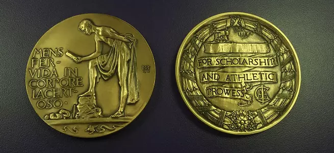 Introducing the 2020 Big Ten Medal of Honor Finalists