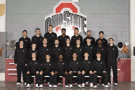 Men’s Fencing Squad Receives Varsity O GPA Award