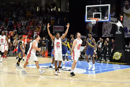 Ohio State University Selected as The Basketball Tournament (TBT) Regional for 2021