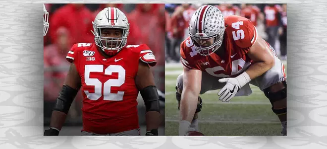 Davis, Price Named to BTN’s All-Decade Team