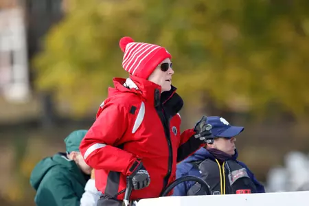 Sweeney Named Head Coach