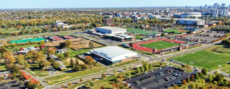Ohio State Set for Student-Athletes’ Safe Return to Workouts