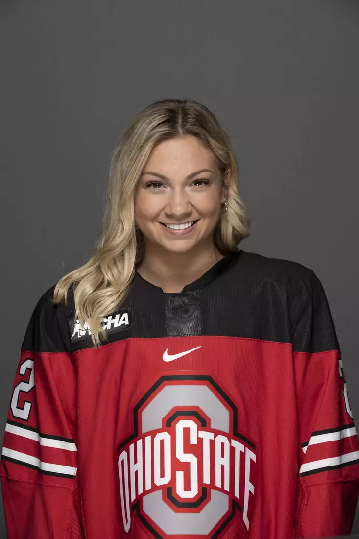 Women’s Hockey announces 2020-21 Captains