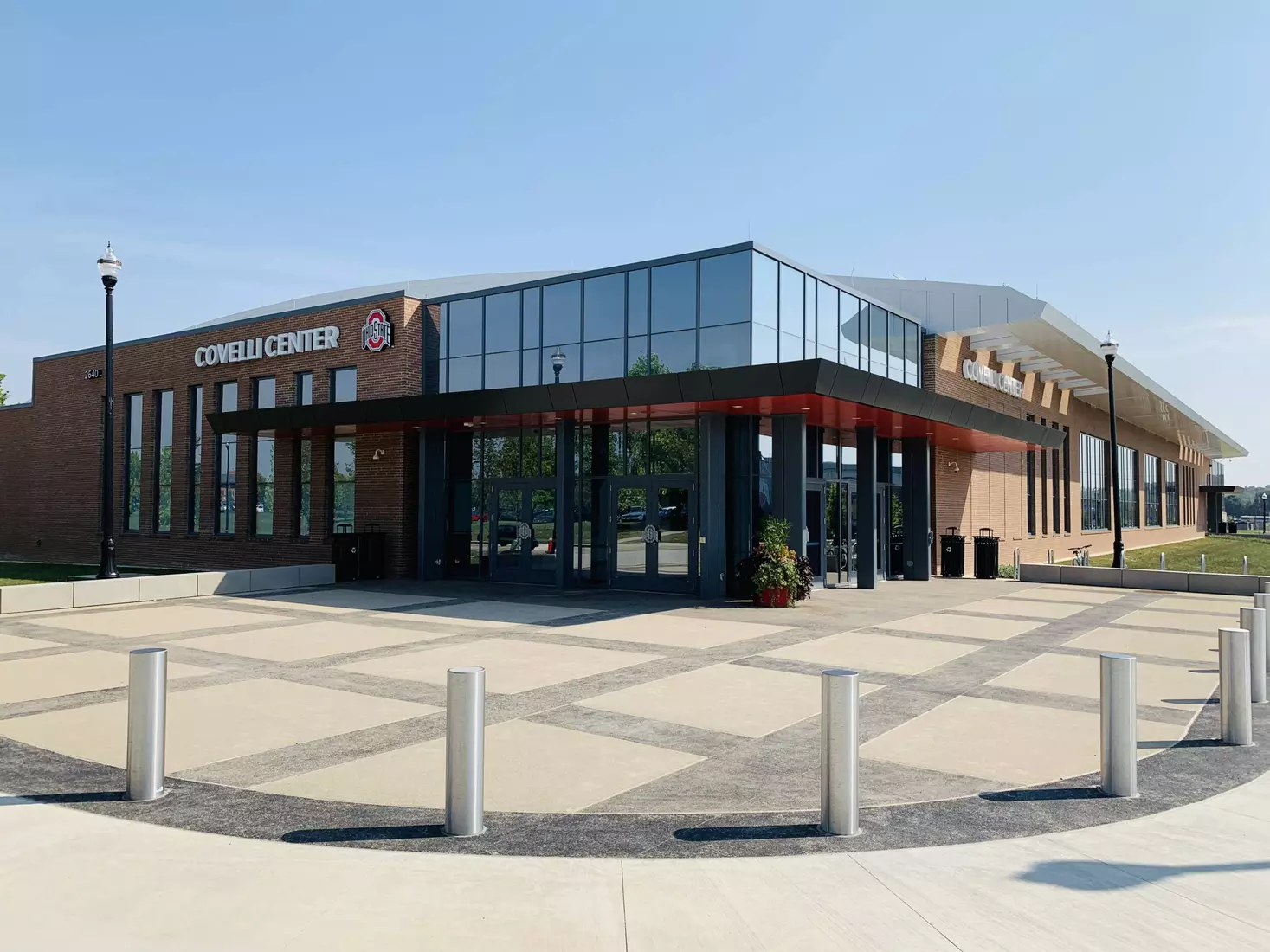 Ohio State Named 2020 NACDA & USG Sustainability Award Winner