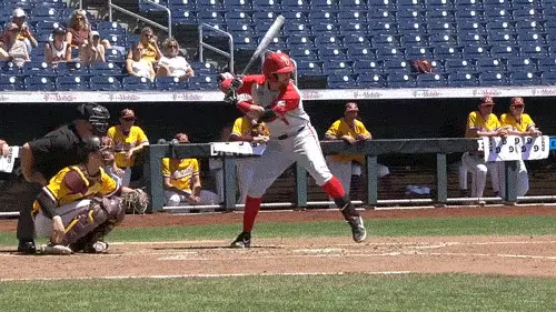 ? Baseball Throwback: 2019 B1G Semifinal vs. Minnesota