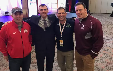 Alumni Spotlight: Eric Borsoni
