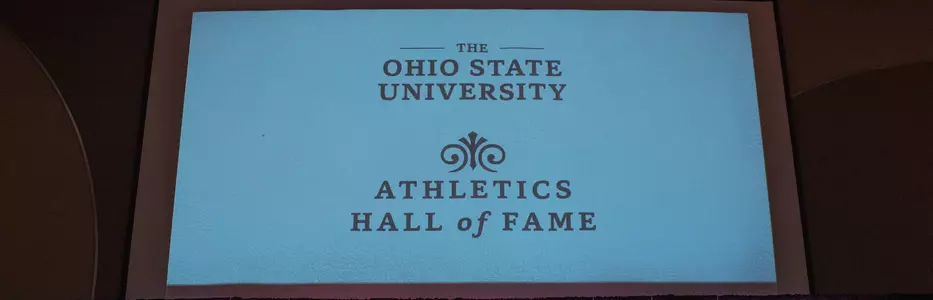 Ohio State Athletics Hall of Fame Class of 2021