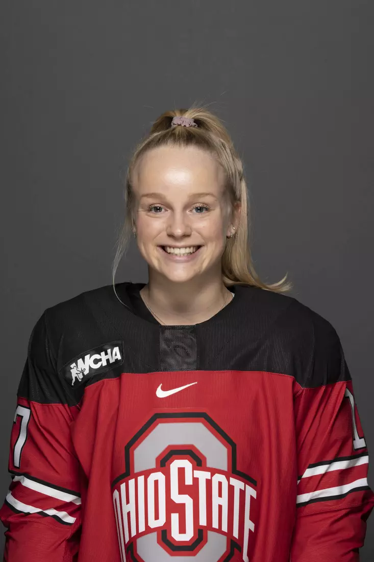 Women’s Hockey announces 2020-21 Captains