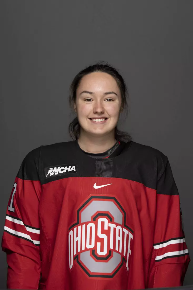 Women’s Hockey announces 2020-21 Captains
