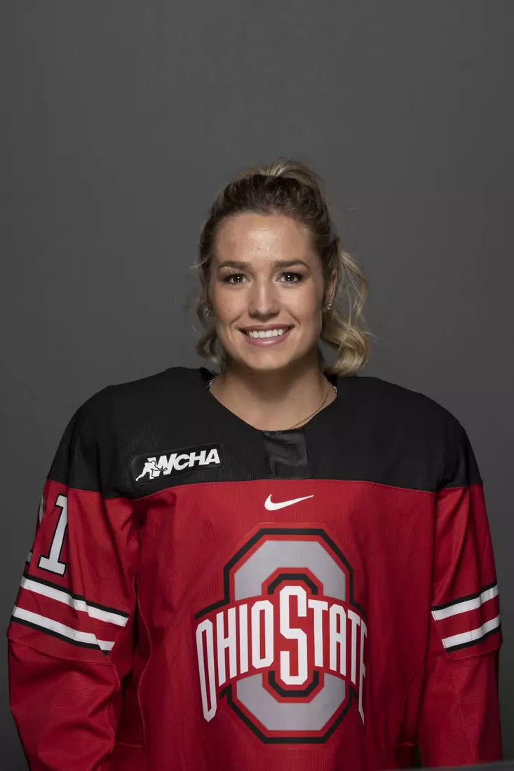 Women’s Hockey announces 2020-21 Captains