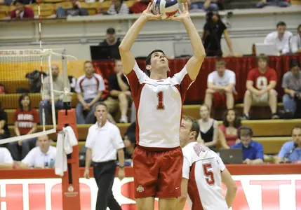 Steven Kehoe Headed to the OSU Athletics Hall of Fame