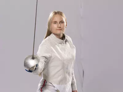 Spring and At-Large Student-Athletes Receive Academic All-B1G Accolades