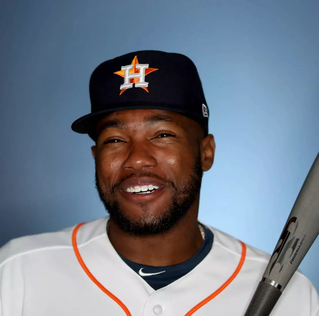 Black History Month: Ronnie Dawson