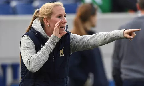 Gabby Capuzzi Returning to Ohio State as Associate Head Coach