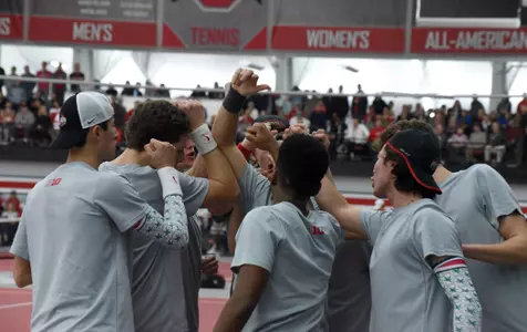 Buckeyes Named an ITA All-Academic Team