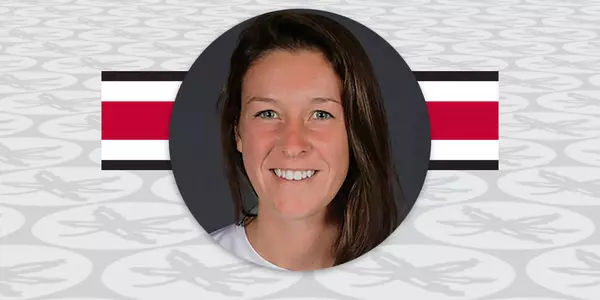 Bokker Hires Taylor VanThof As Assistant Coach