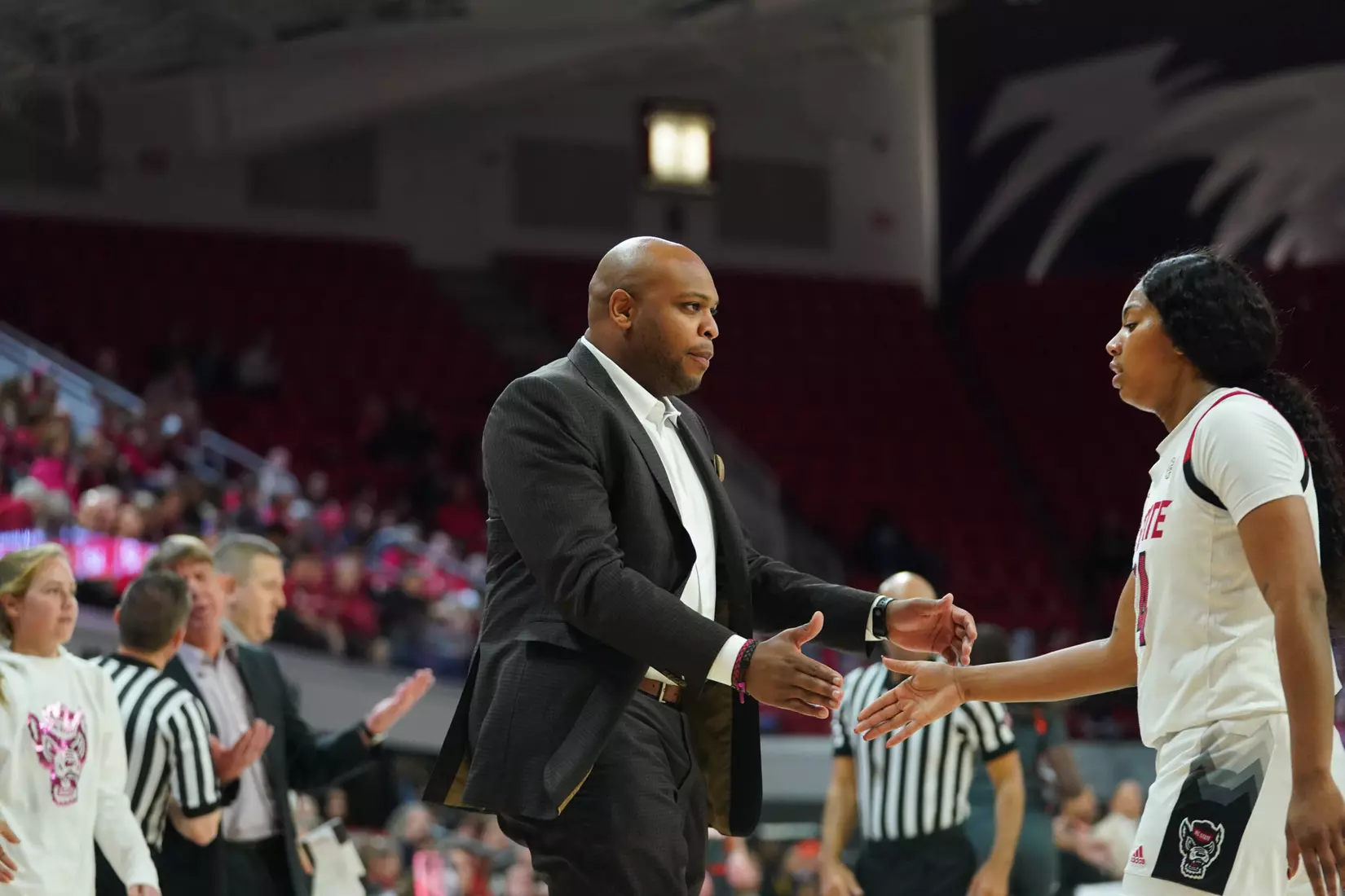 McGuff Announces Addition of Simon Harris to the Staff