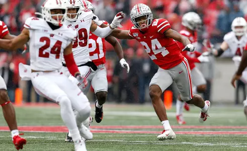 Trio of Buckeyes are Associated Press Preseason All-Americans