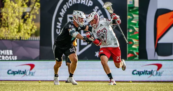 Kevin Buchanan Goes Inside the PLL Bubble