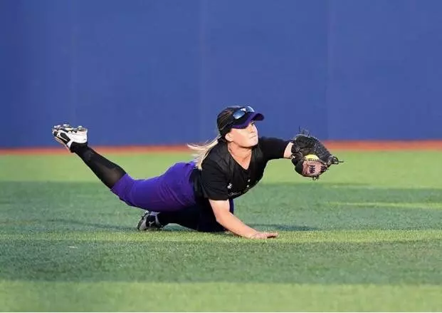 Cambry Arnold Joins Buckeyes as Grad Transfer