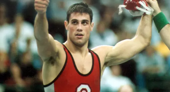 ? Wrestling Rewind – Mitch Clark 1998 NCAA Title