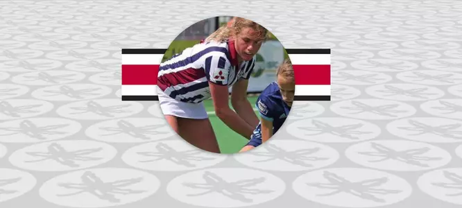 Get to Know the Class of 2024: Louise Fobe