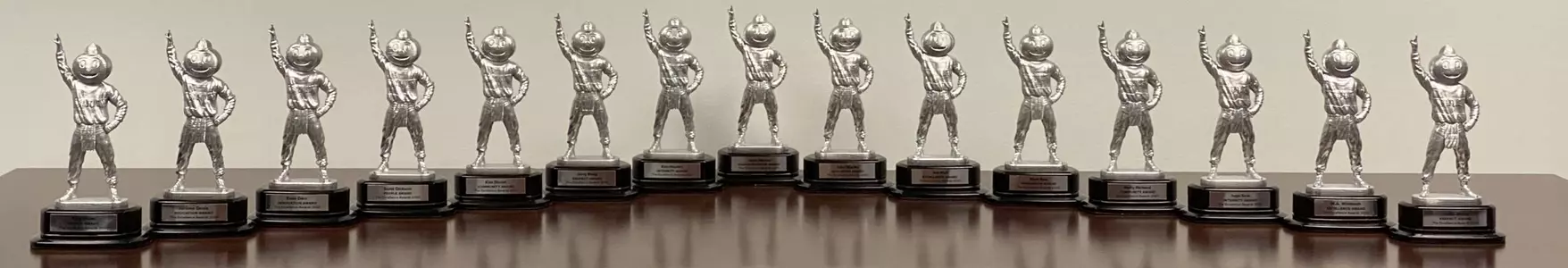 2020 Excellence Award Winners