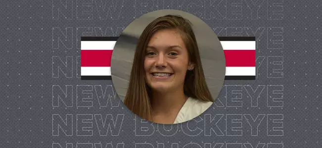 Get to Know the Freshmen: Regan Alexander