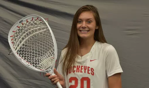 Alexander Selected UA Senior All-American