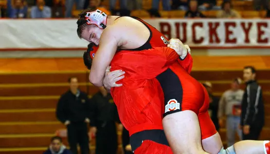 ? Wrestling Rewind – Tommy Rowlands 2004 NCAA Title