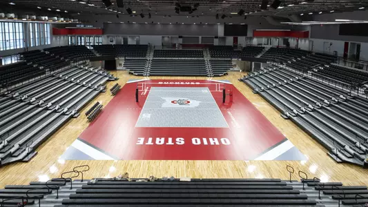 Charleston Match Canceled, Weekend Schedule Adjusted