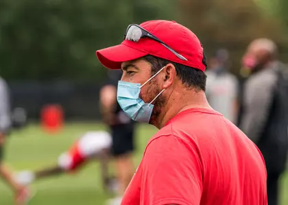 ? Quick Quotes: Coach Day