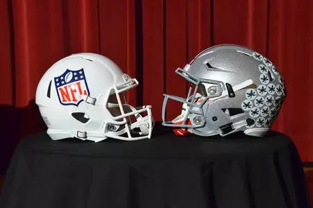 Buckeyes in the NFL ?? Week 13