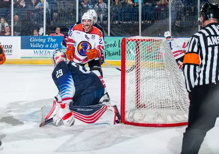 Meet the New Buckeyes – Matt Cassidy