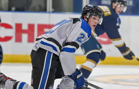 Meet the New Buckeyes – Joe Dunlap