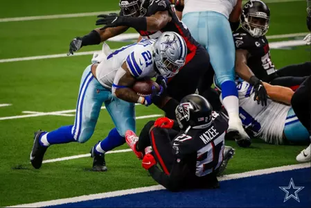 Buckeyes in the NFL – Week 2