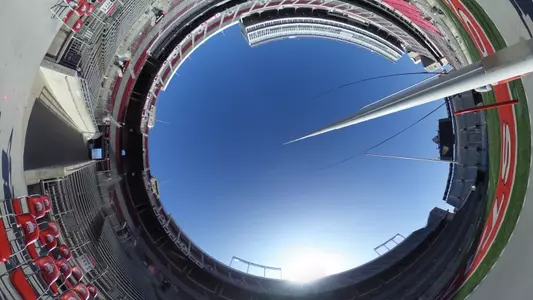 ?? Ohio Stadium Venue Rental 360º Photos