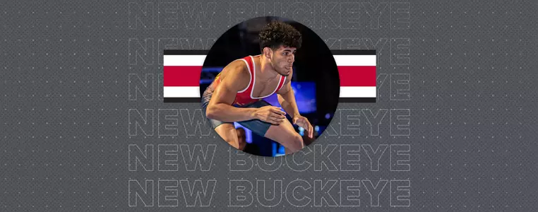 Buckeye Welcome – Anthony Echemendia
