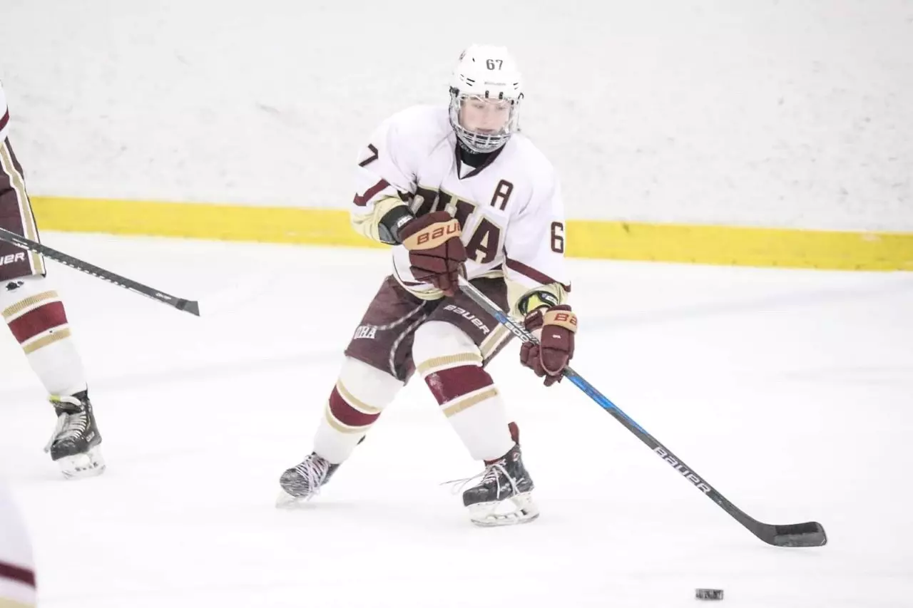 Get to Know the Freshmen: Shani Rossignol