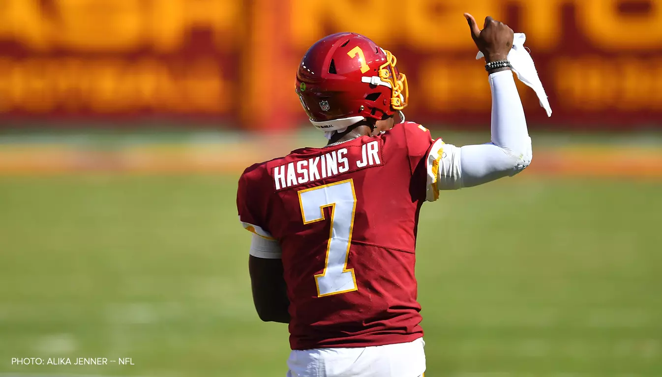 Buckeyes in the NFL – Week 1