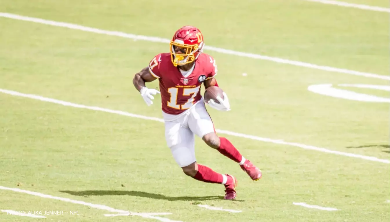 Buckeyes in the NFL – Week 1