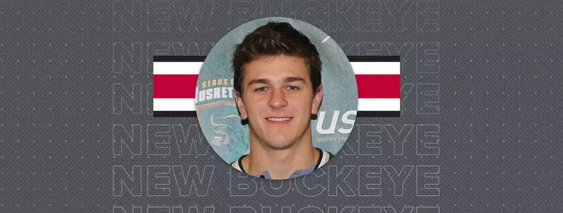 Meet the New Buckeyes – Dominic Vidoli