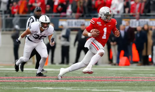 Game Preview: Ohio State at Penn State