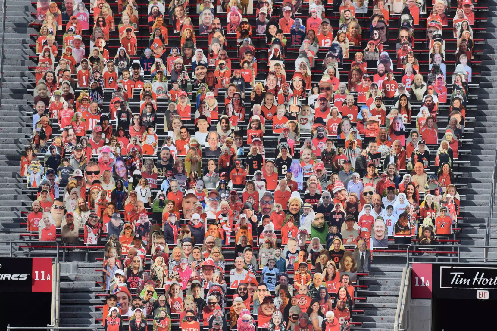 ??? Scenes & ?? Social Reax vs. Nebraska
