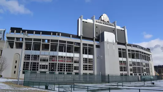 Football Game Day: Every Game is a Home Game