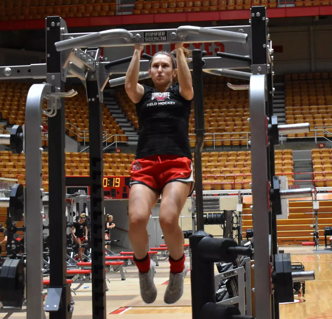 Pandemic Leads to Creation of SJA Powerhouse for Student-Athletes