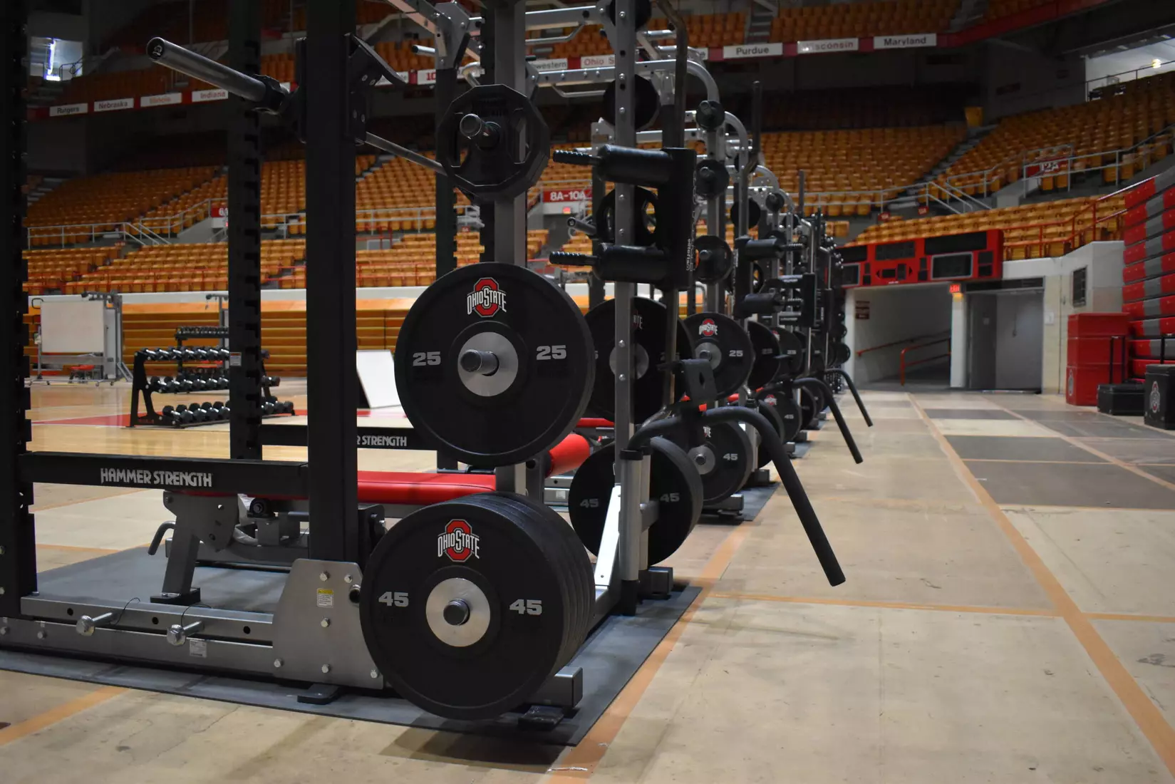 Pandemic Leads to Creation of SJA Powerhouse for Student-Athletes