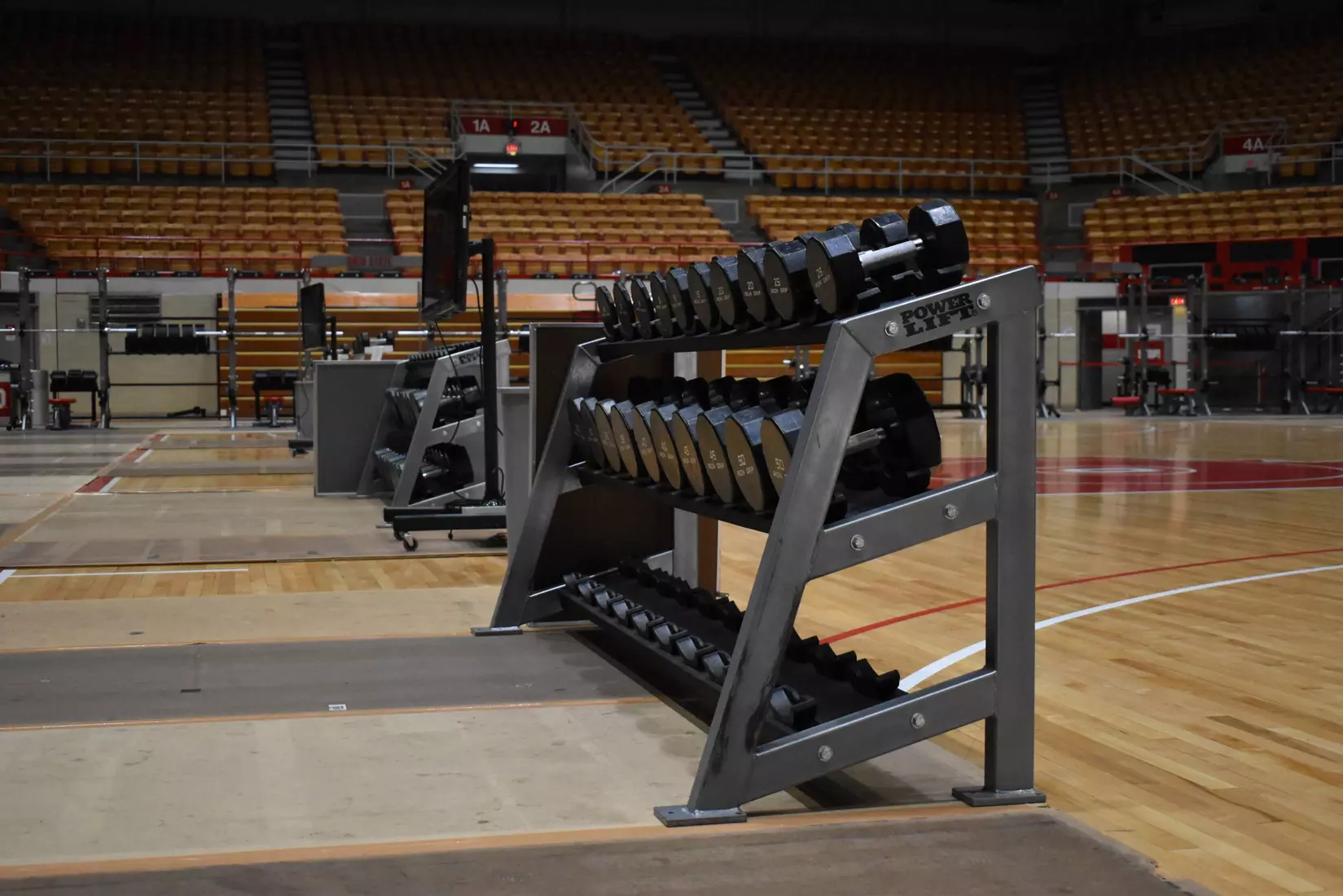 Pandemic Leads to Creation of SJA Powerhouse for Student-Athletes