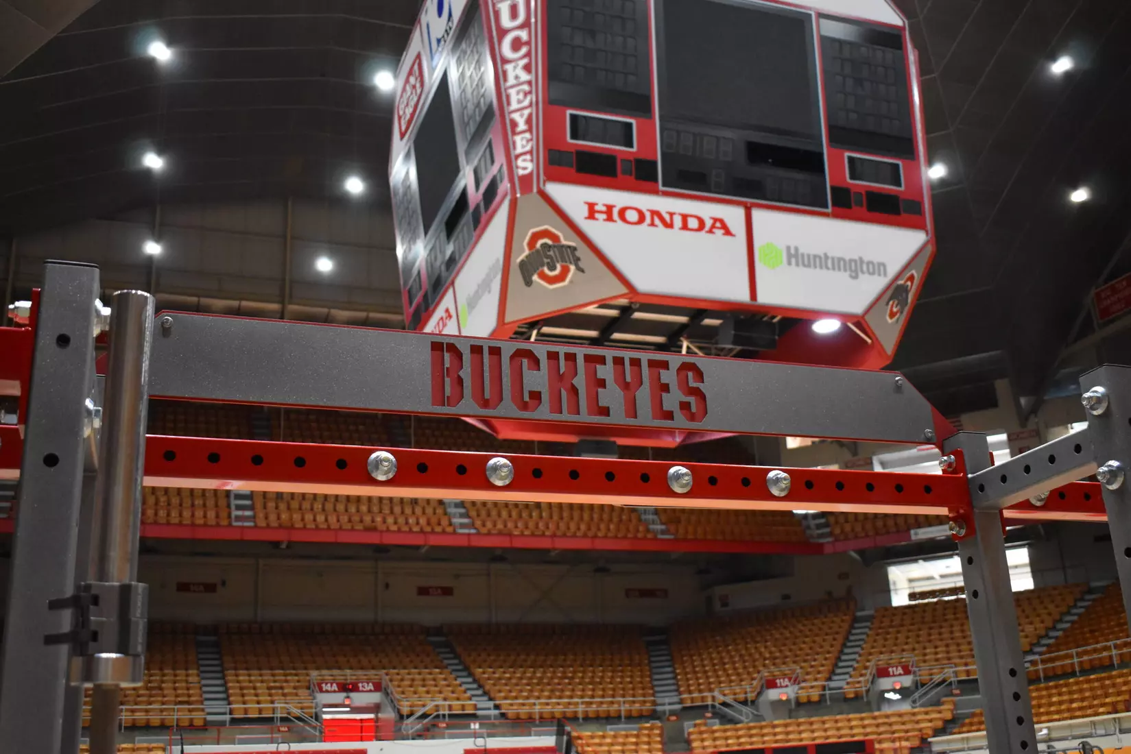 Pandemic Leads to Creation of SJA Powerhouse for Student-Athletes