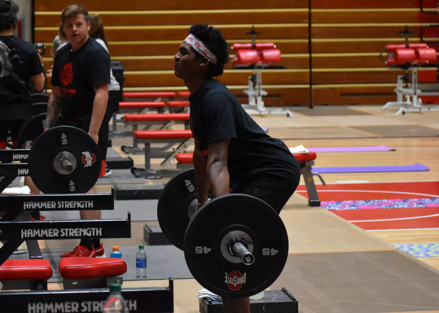 Pandemic Leads to Creation of SJA Powerhouse for Student-Athletes